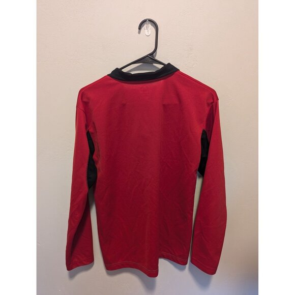 Wisconsin Badgers Youth Large 14/16 Sweater - Picture 2 of 4